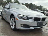 2012 BMW 328I WBA3A5C54CF345805