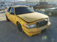 2004 FORD CROWN VIC 2FAFP71WX4X118426