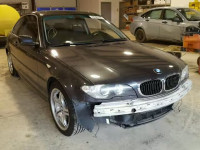 2006 BMW 330CI WBABD53456PE10088