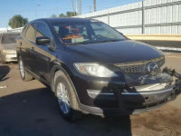 2007 MAZDA CX-9 JM3TB28Y170112370