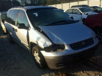 2000 CHRYSLER VOYAGER 2C4GJ25G7YR881357