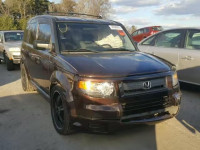 2007 HONDA ELEMENT SC 5J6YH18947L005967