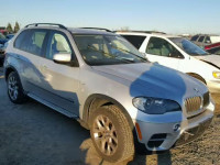 2011 BMW X5 XDRIVE3 5UXZV4C57BL406705