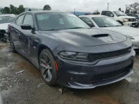 2016 DODGE CHARGER R/ 2C3CDXGJ9GH283677