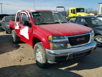 2006 GMC CANYON 1GTDT136X68253478