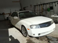 2003 INFINITI M45 JNKAY41E83M005828