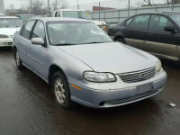 1999 CHEVROLET MALIBU LS 1G1NE52J0X6194880