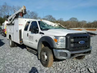 2012 FORD F550 SUPER 1FD0X5GT0CEA03900