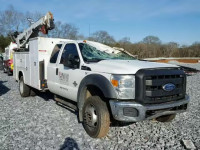 2012 FORD F550 SUPER 1FD0X5GT0CEA03900