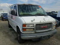 2000 GMC SAVANA G35 1GTHG35R3Y1192060