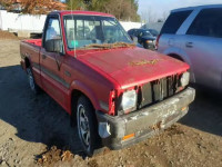 1987 MAZDA B2200 SHOR JM2UF1132H0174643