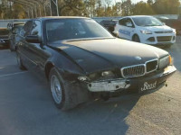 1998 BMW 740IL WBAGJ8326WDM09402