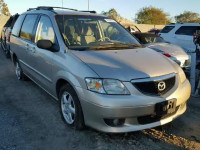 2002 MAZDA MPV WAGON JM3LW28JX20332655