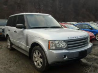 2007 LAND ROVER RANGE ROVE SALME15447A262024