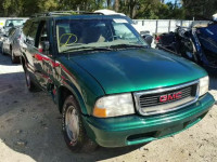 1999 GMC JIMMY 1GKCS13W0X2551786