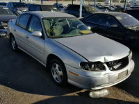 2002 CHEVROLET MALIBU LS 1G1NE52J72M617359