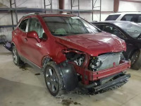 2013 BUICK ENCORE PRE KL4CJDSB4DB184735