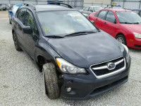 2013 SUBARU XV CROSSTR JF2GPAKCXD2841388