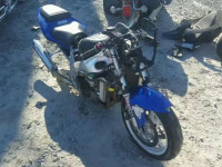 2002 SUZUKI GSX-R600 JS1GN7BAX22106018