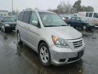 2008 HONDA ODYSSEY TO 5FNRL38938B092981