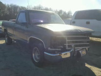 1988 CHEVROLET C1500 2GCDC14H0J1135628