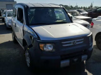 2008 HONDA ELEMENT LX 5J6YH18318L015014