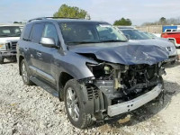 2015 Lexus Lx 570 JTJHY7AX4F4168836