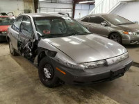 1996 SATURN SL1 1G8ZH5284TZ349074