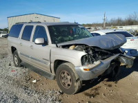 2005 GMC YUKON XL C 1GKEC16Z85J125617