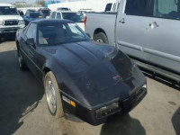 1990 CHEVROLET CORVETTE 1G1YY2380L5107459