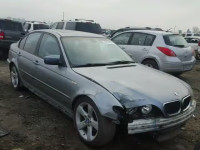 2005 BMW 325I WBAET37435NJ89399