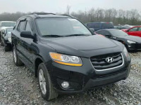 2010 HYUNDAI SANTA FE S 5NMSH4AG5AH372424