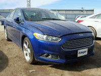 2016 FORD FUSION S 3FA6P0G79GR300497