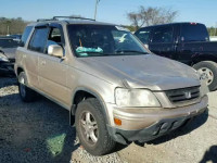 2000 HONDA CR-V SE JHLRD187XYC059802