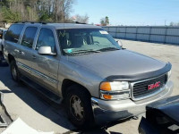 2000 GMC YUKON XL K 3GKFK16T2YG142812