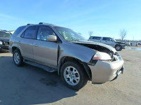 2001 ACURA MDX Touring 2HNYD18841H500399