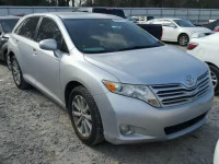 2009 TOYOTA VENZA 4T3ZE11A39U011959