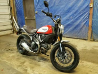 2015 DUCATI SCRAMBLER ML015ANM2FT003433