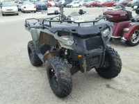 2014 POLARIS SPORTSMAN 4XAMH57AXEA620482