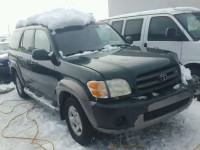 2001 TOYOTA SEQUOIA SR 5TDZT34A71S051643