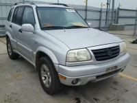 2001 SUZUKI GRAND VITA JS3TD62V114156573