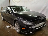 2014 MERCEDES-BENZ CLS550 4MA WDDLJ9BB3EA110609