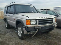 2000 LAND ROVER DISCOVERY SALTY1247YA247672