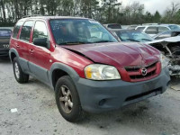 2005 MAZDA TRIBUTE I 4F2YZ02ZX5KM44583