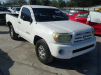 2006 TOYOTA TACOMA 5TENX22N06Z199162