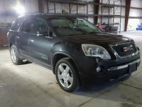 2007 GMC ACADIA SLT 1GKEV33737J149819