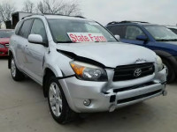 2006 TOYOTA RAV4 SPORT JTMZK32V565005590