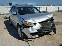 2012 HYUNDAI SANTA FE L 5XYZK4AG3CG098931