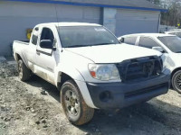 2011 TOYOTA TACOMA PRE 5TFTX4GN9BX005791