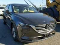 2016 MAZDA CX-9 TOURI JM3TCACY0G0120829